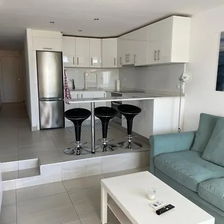 Apartment Lovely With A Sunny Large Balcony Maspalomas (Gran Canaria)